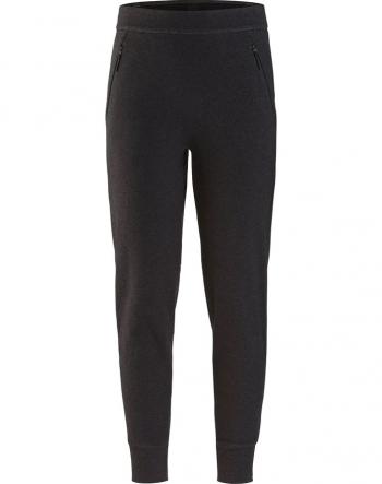 Arc'teryx MOMENTA JOGGER W (black heather)