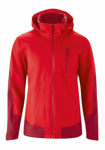 Maier Sports LODINGEN M JACKET (fire)