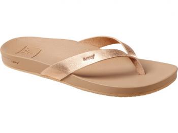 Reef CUSHION COURT FLIP FLOPS W (rose gold)