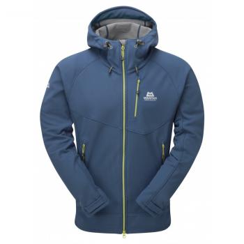 Mountain Equipment VULCAN JACKET (Marine)