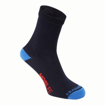 Craghoppers NosiLife TRAVEL SOCKS KIDS (dark navy) 