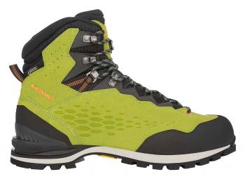 Lowa CADIN GTX MID (limone)