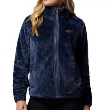Columbia FIRE SIDE II SHERPA FZ W (nocturnal)