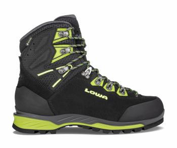 Lowa TICAM EVO GTX MEN (schwarz/limone)