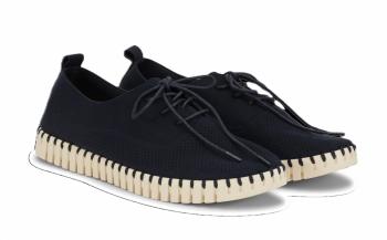 Ilse Jacobsen TULIP 145 ESSENTIAL MEN (black)
