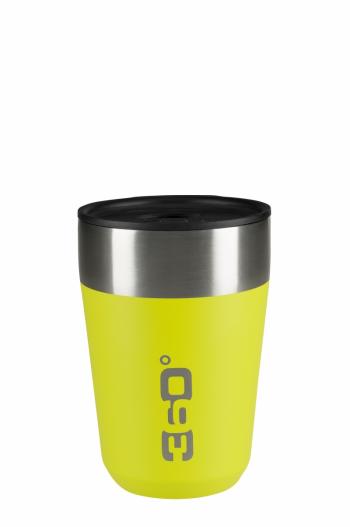 360 Degrees THERMOBECHER REGULAR 355ml (lime)