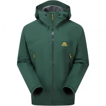 Mountain Equipment ODYSSEY JACKET M (pine)
