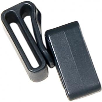 MSR STRAP CLIP Riemenhalter/Stück