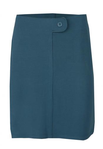 Sorgenfri Sylt LOUBNARA Rock (velvet green)