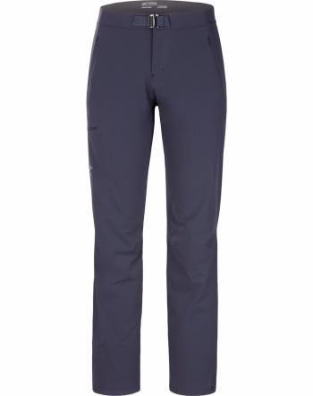 Arc'teryx GAMMA LT PANT W (black sapphire)