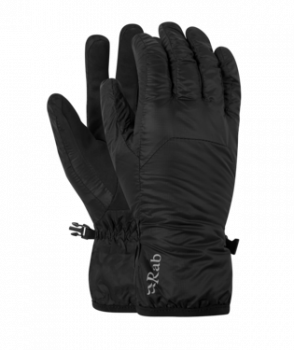 Rab XENON GLOVE (black)
