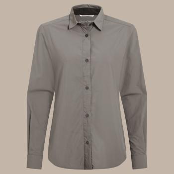 Craghoppers NosiLife ALMA LS SHIRT III W (vert)