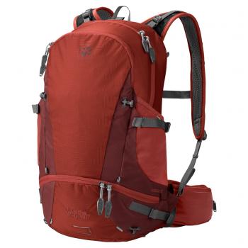 Jack Wolfskin MOAB JAM 30 (mexican pepper)