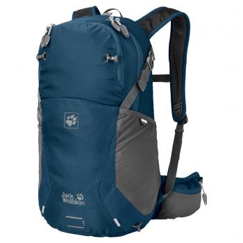 Jack Wolfskin MOAB JAM 24 (poseidon blue)