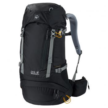 Jack Wolfskin ACS HIKE 26 PACK (black)