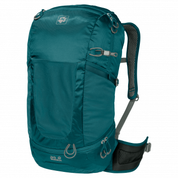 Jack Wolfskin KINGSTON 30 PACK (dark spruce)