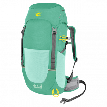 Jack Wolfskin PIONEER 22 (deep mint)