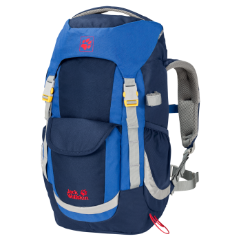 Jack Wolfskin KIDS EXPLORER 20 (dark indigo)