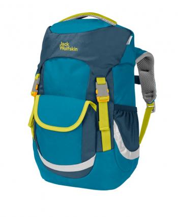 Jack Wolfskin KIDS EXPLORER 16 (everest blue)