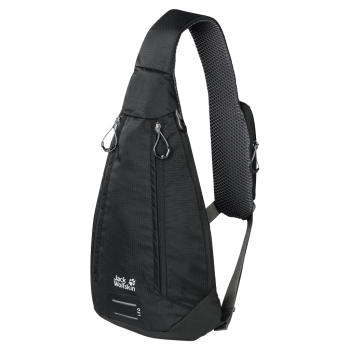 Jack Wolfskin DELTA BAG AIR (black)