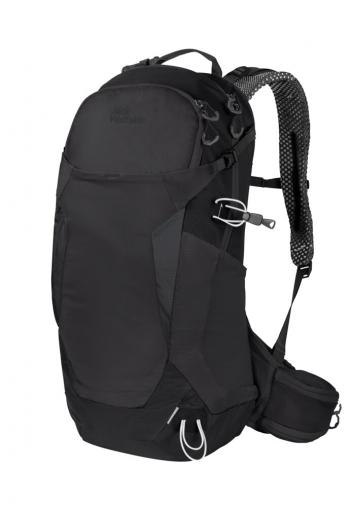 Jack Wolfskin CROSSTRAIL 24 LT (black)