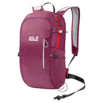 Jack Wolfskin ATHMOS SHAPE 16 (beaujolais)