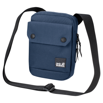 Jack Wolfskin COOPER BAG (dark indigo)