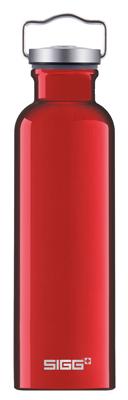 Sigg ALU TRINKFLASCHE ORIGINAL (Red)