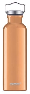 Sigg ALU TRINKFLASCHE ORIGINAL (Copper)