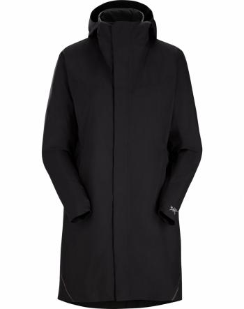 Arc'teryx SOLANO COAT W (black)