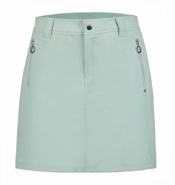 Luhta HOPIALA SKORT W (light green)