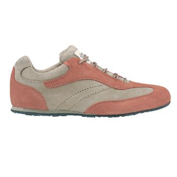 Jack Wolfskin CASABLANCA MEN (earth orange)