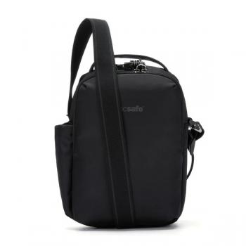 PacSafe V TOUR CROSSBODY (jet black)
