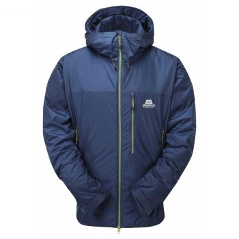 Mountain Equipment FITZROY JACKET (Marine)