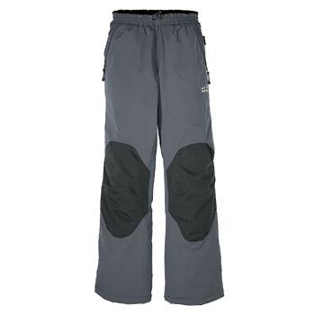 Jack Wolfskin FUNSLOPE PANTS MEN (ebony)