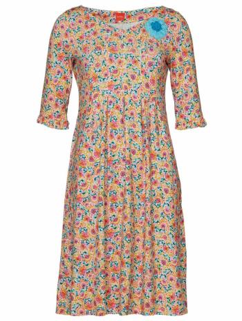 DuMilde GO WITH THE FLOW DUALMINA Kleid