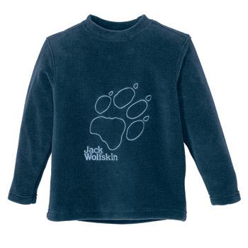 Jack Wolfskin LITTLE WOLF (submarine)