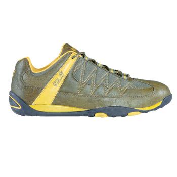 Jack Wolfskin WALKABOUT MEN (solid green)
