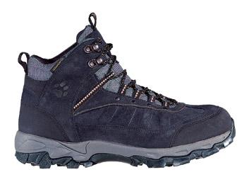 Jack Wolfskin PROFOUND MID MEN (phantom)