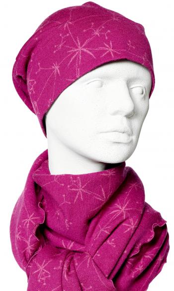 Edursdotter MARA CAP (boysen)