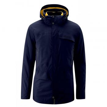 Maier Sports BRYANT DJ 3in1 JACKET MEN (night sky)