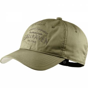 Fjällräven EST 1960 CAP (green)