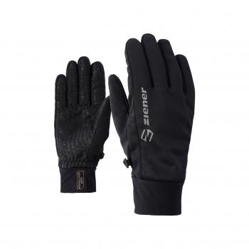 Ziener IRIOS-Z WS TOUCH GLOVE (black)
