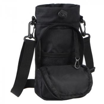 Icepeak GLAUCHAU Umhängetasche (black)