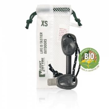 Light-my-Fire SWEDISH FIRESTEEL BIO ARMY  (slaty black)