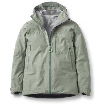 Rab FIREWALL MOUNTAIN JKT W (dark fig green)