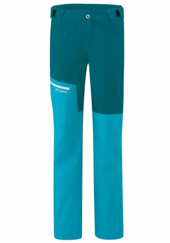 Maier Sports DIABAS HOSE WOMEN (dragon/turqu)