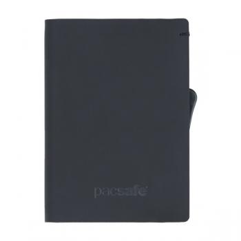 PacSafe RFIDsafe TEC Slider Wallet (black)