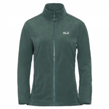 Jack Wolfskin TAUNUS 200 FZ W (sago palm)