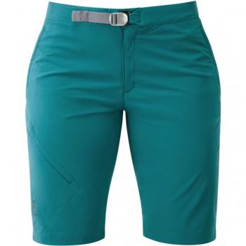 Mountain Equipment COMICI WMNS SHORT (tasman blue)